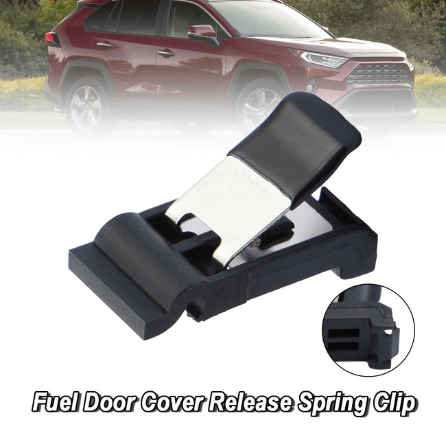 Toyota Rav4 2019–2021 Tankdeckel-Entriegelungsfeder-Clip