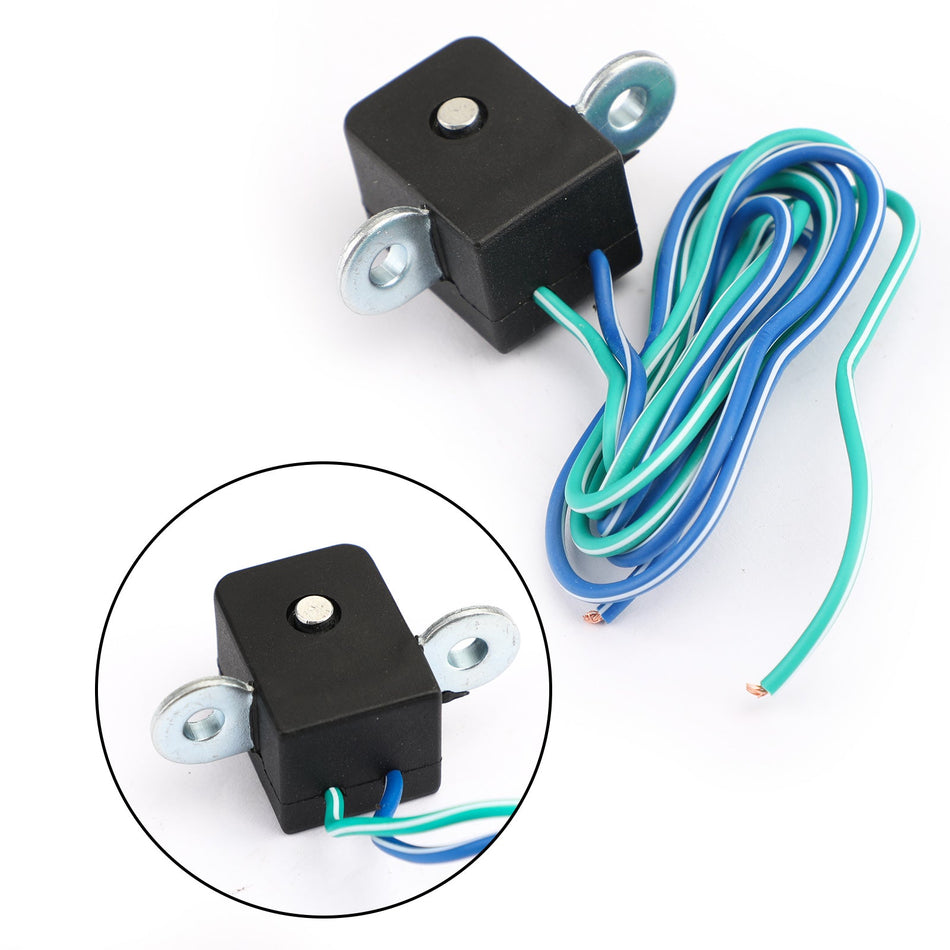 Capteur de bobine de ramassage d'impulsions de stator pour Honda NSS250 CH250 PS250 FES250 1989-2007