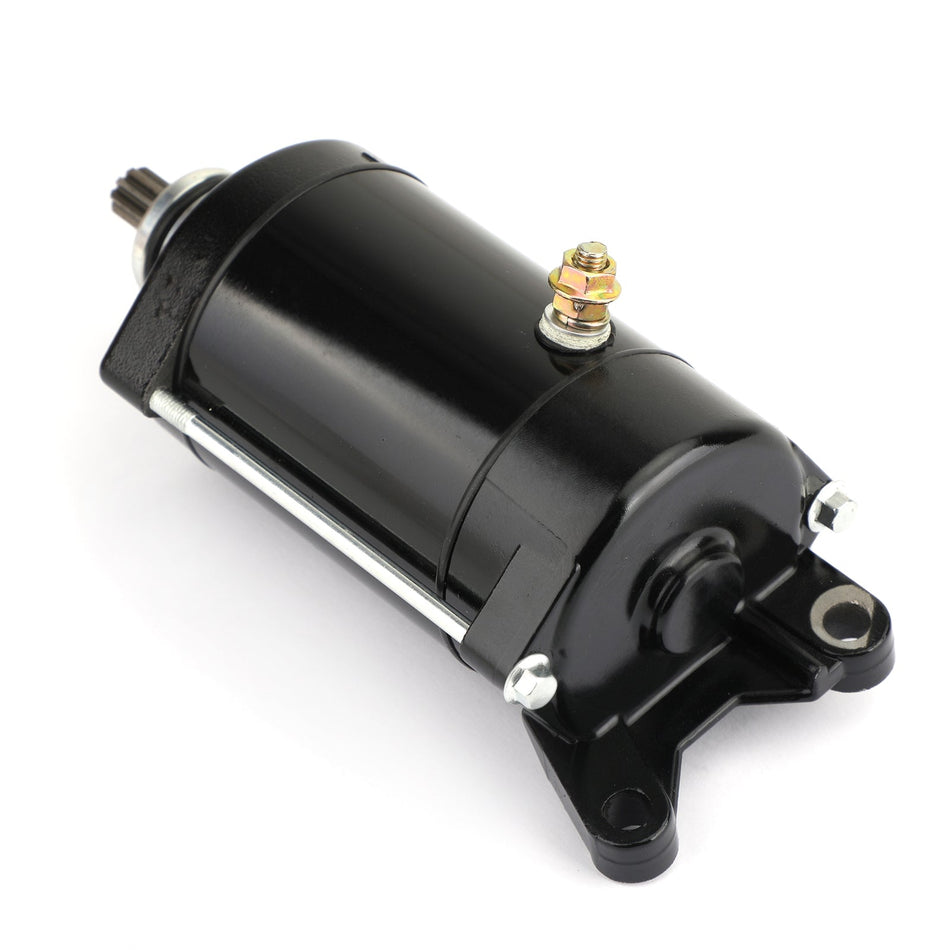 Neuer Starter für Yamaha Wave Runner GP1300R GP1200 XLT800 XR1800 63M81800-00-00 Generic