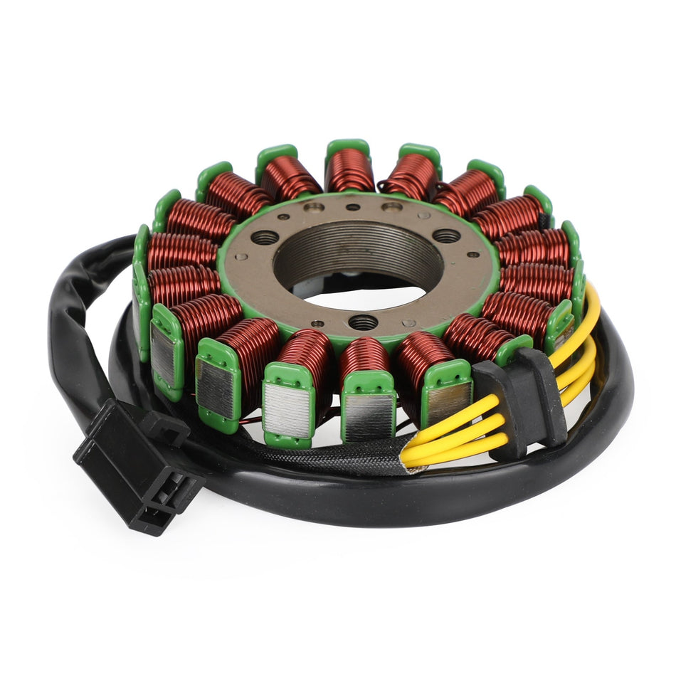Generator Statorregler Gleichrichter Dichtung für Kawasaki EX250 Ninja 86-07 Generikum