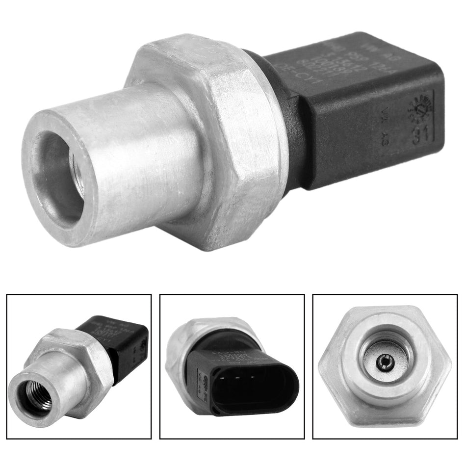 Capteur de pressostat A/C 4H0959126B pour Audi A4 A5 Q5 pour VW Touareg