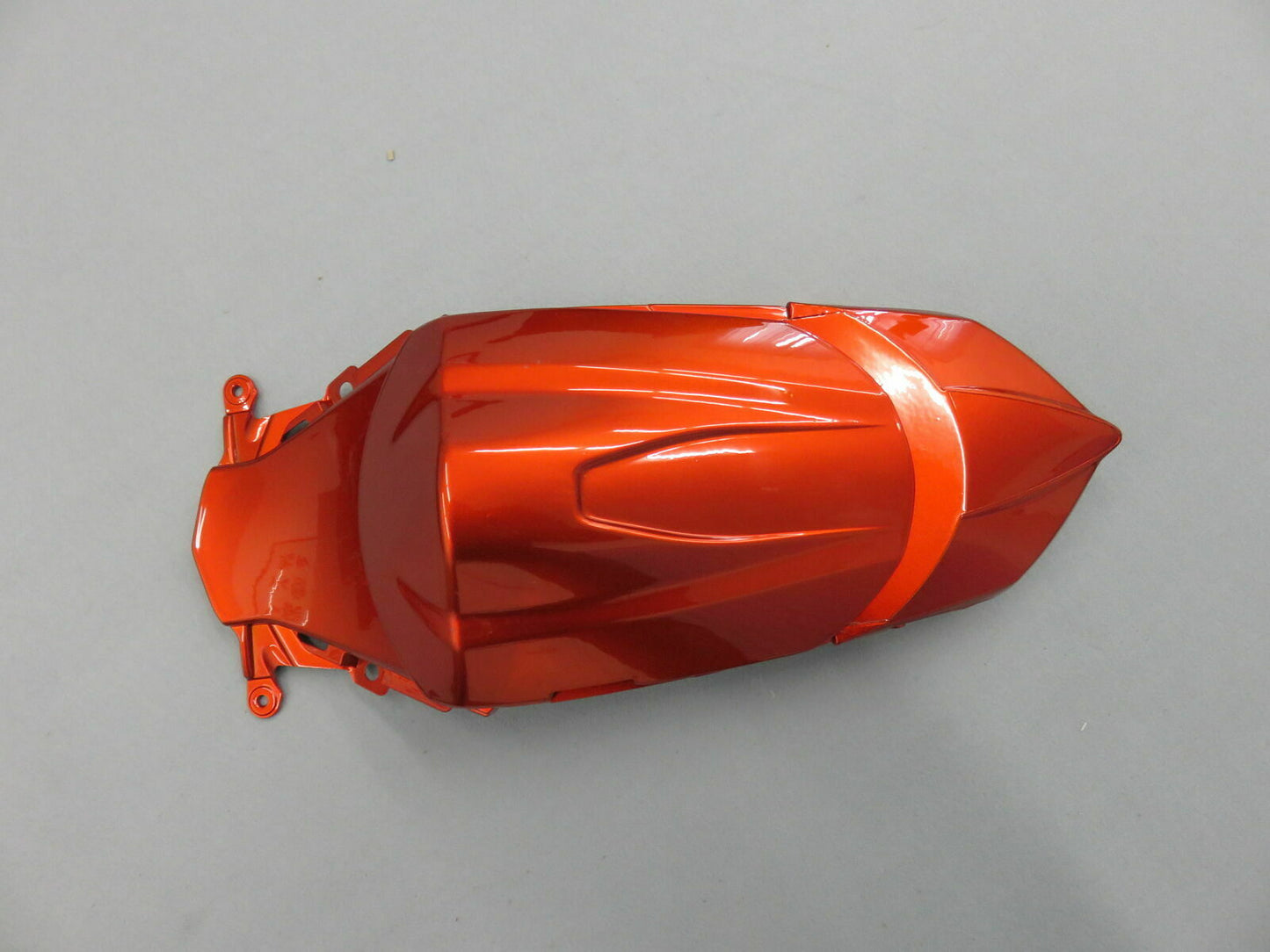 Amotopart Suzuki GSXR600/750 2008-2010 2009 Verziehung Orange Kit