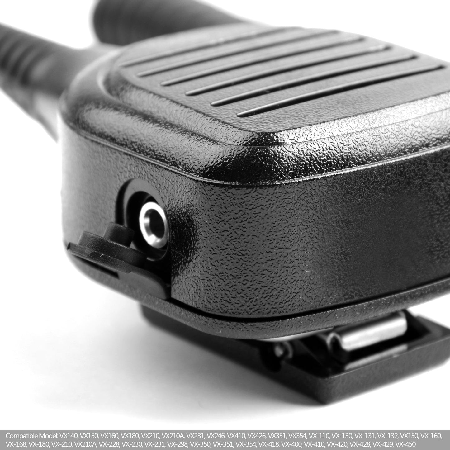 Handheld-Lautsprecher-Mikrofon für Vertex VX-210 VX-228 VX-231 VX-351 VX-354 VX-418