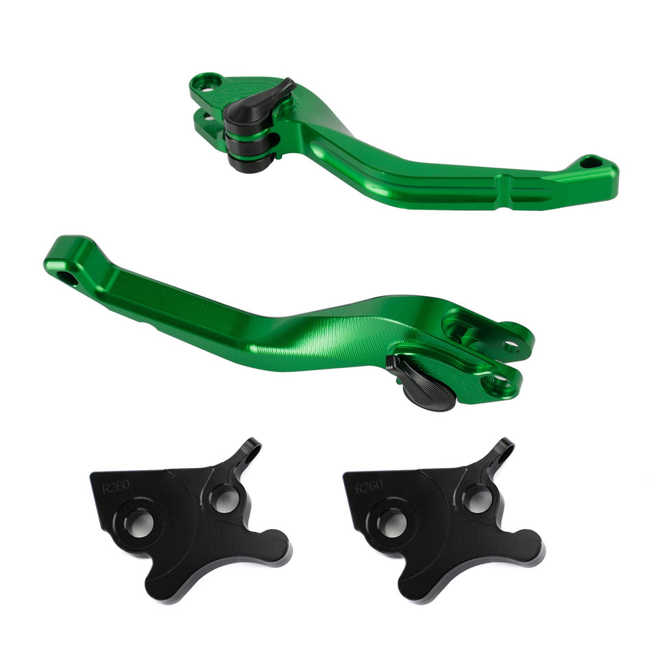 VESPA GTS 300 Super NOUVEAU levier de frein d'embrayage court