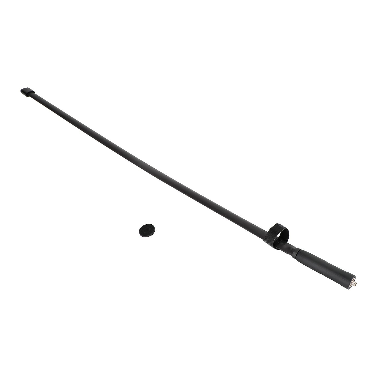 72CM SMA-Buchse, faltbar, taktische Dual-Segment-Antenne für UV9R, UV5R, UV82, UV8D