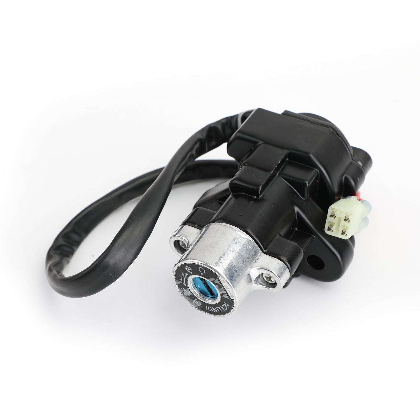 Zündschalter Lock & Keys Kit für Suzuki SV650S/F SFV650/A GSXR1000/R SV1000/S Generic