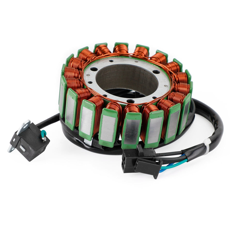 Suzuki SV1000S 2003-2007 Kit de joints de stator de magnéto de régulateur Fedex Express