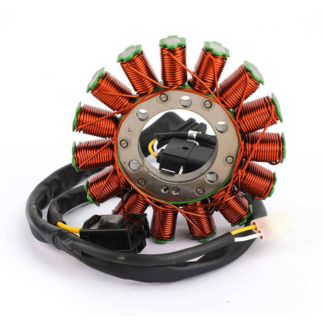 Alternateur stator pour Honda CBR 1000 RA Fireblade 2010 - 2016 Generic