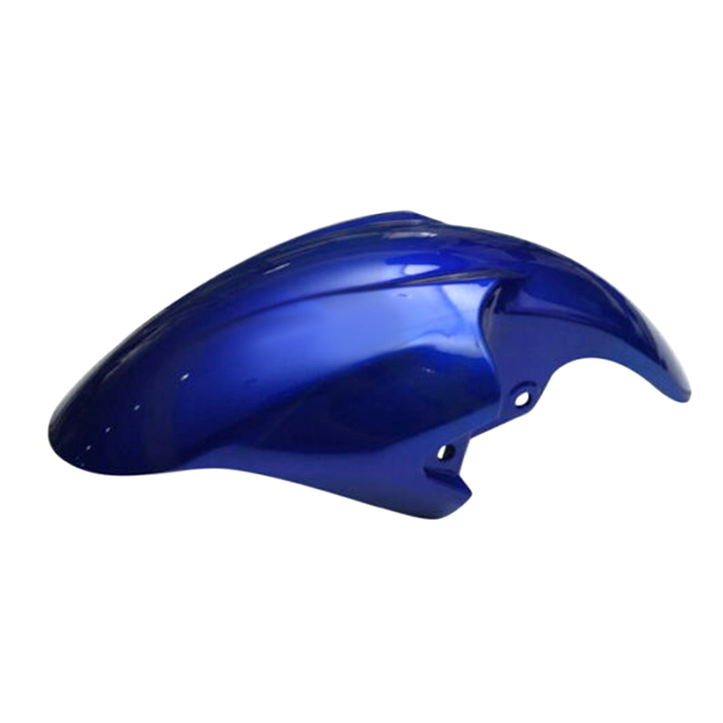 Amotopart 1998-2002 Yamaha YZF R6 Blue Fairing Kit