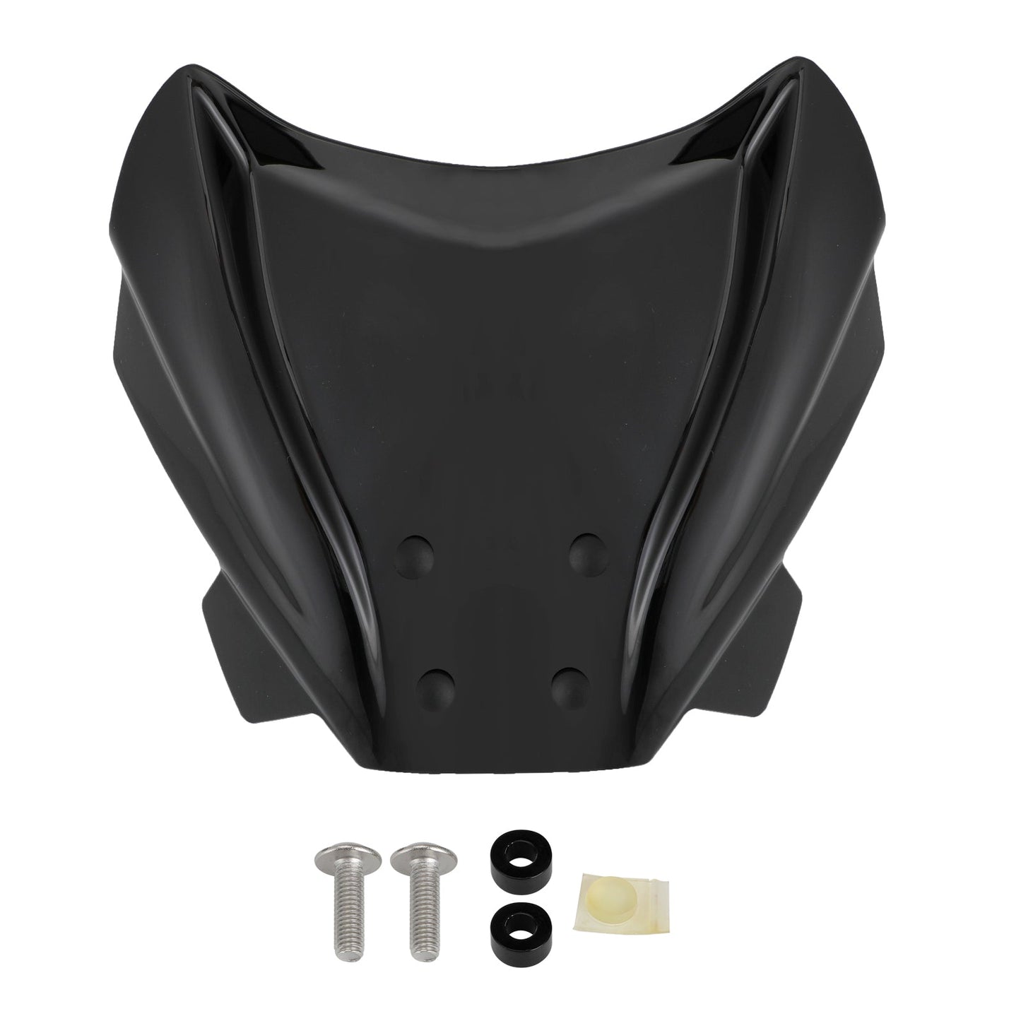 Pare-brise de moto ABS Benelli 502 C 2019-2021