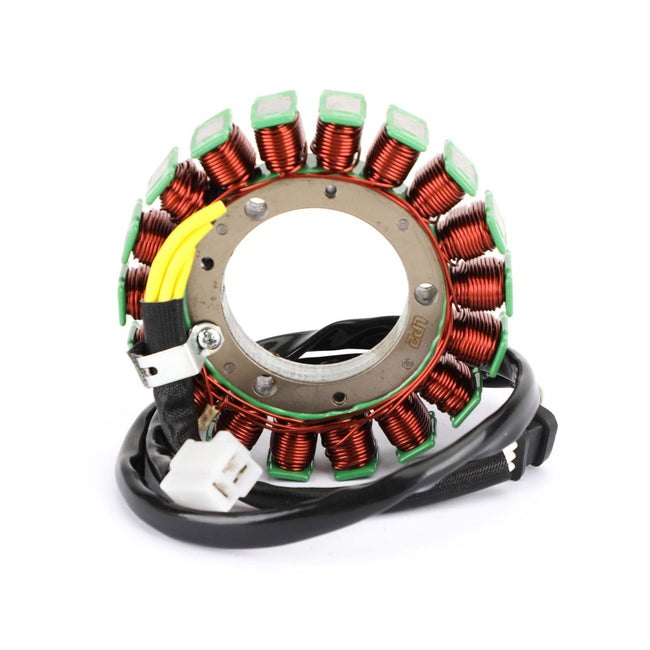 Stator Generator Fit für Kawasaki W400/SE W650 EJ650 1999-2008 21003-1384 Generika