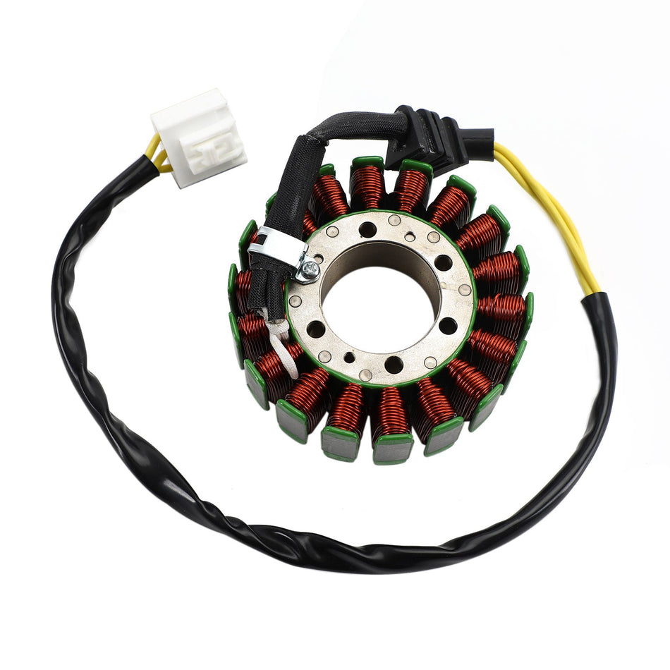 Stator magnéto pour Honda CB1100 CB1100SF alternateur Aleternator 2000-2003 02 01 générique