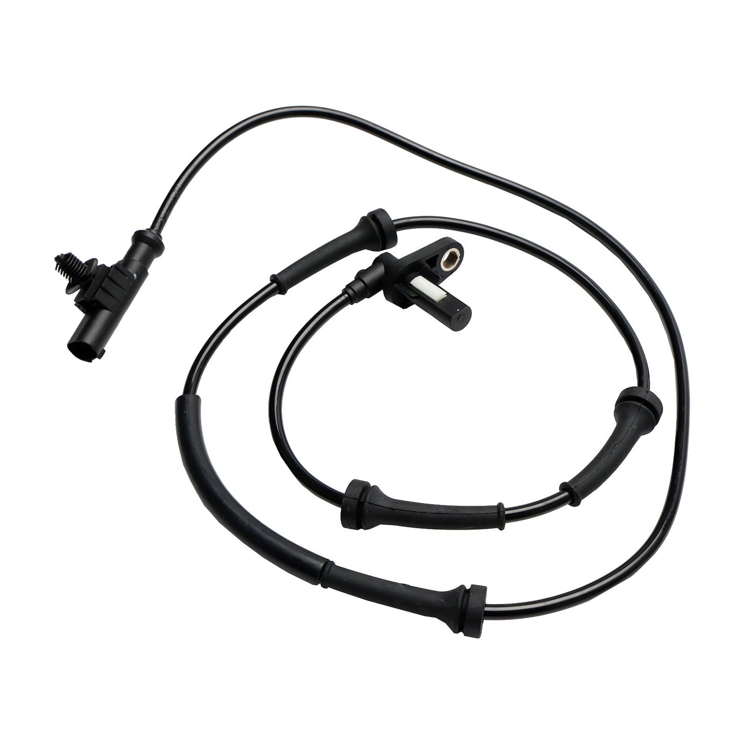 2 Stück ABS Raddrehzahlsensor hinten rechts und links für Land Rover LR3 LR4 0265007651