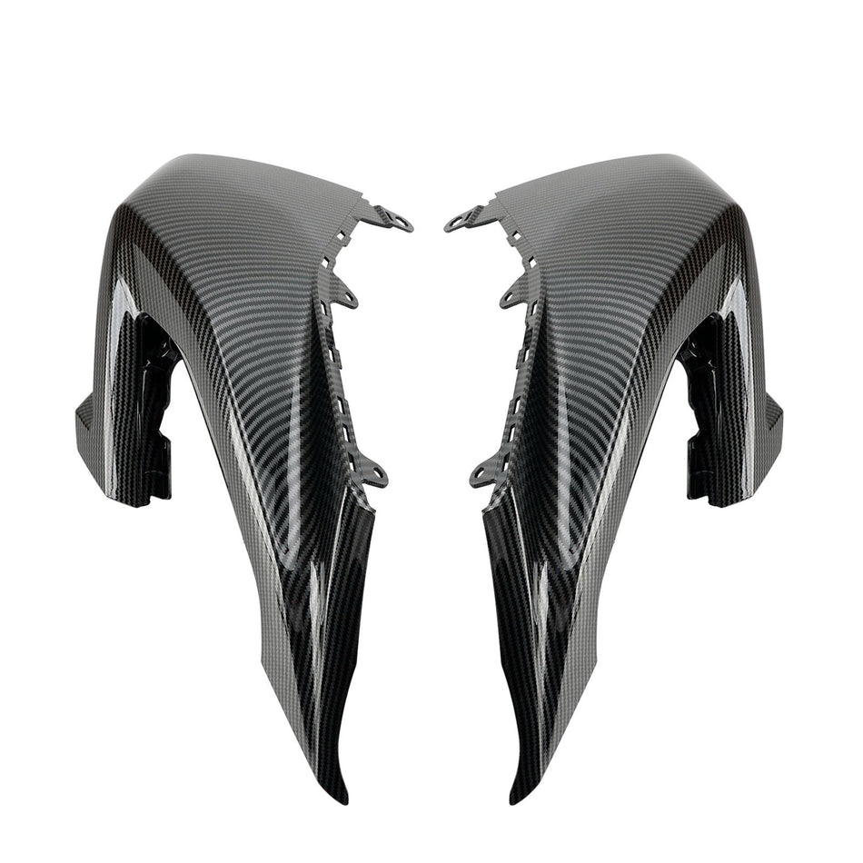 ABS-Kunststoff-Vorderseiten-Tankverkleidung für Yamaha Tracer 900/GT 2018–2020