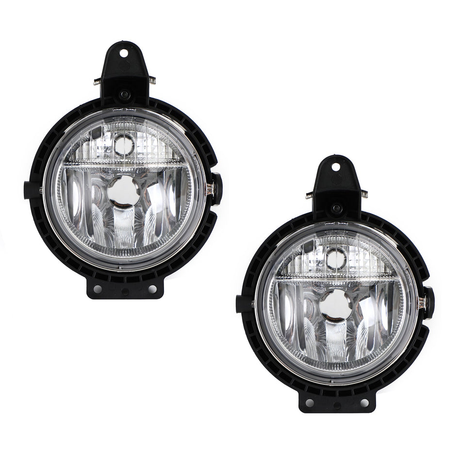 Paar Nebelscheinwerfer nach links und rechts für Mini R55 R56 R57 R58 Cooper 2007-2015