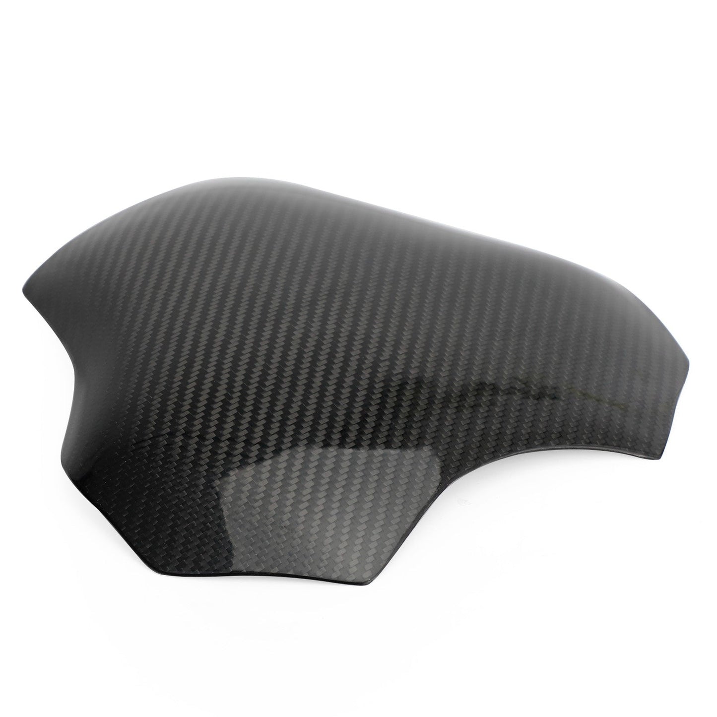 Kawasaki Ninja ZX-14R 2006–2011 Carbon Tankdeckel Verkleidungsschutz