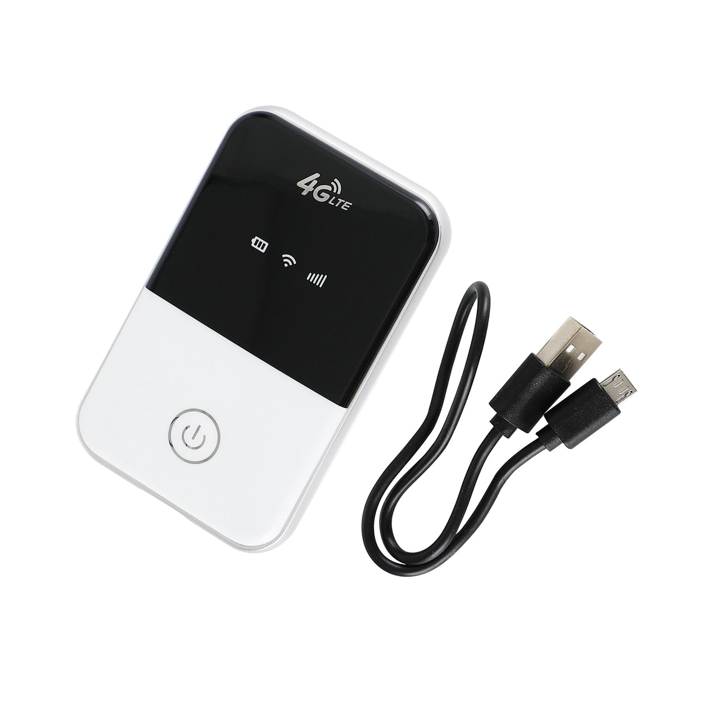 Inferrter Tragbarer 4G LTE Router Wireless Mobile Breitband WiFi Hotspot Dongle