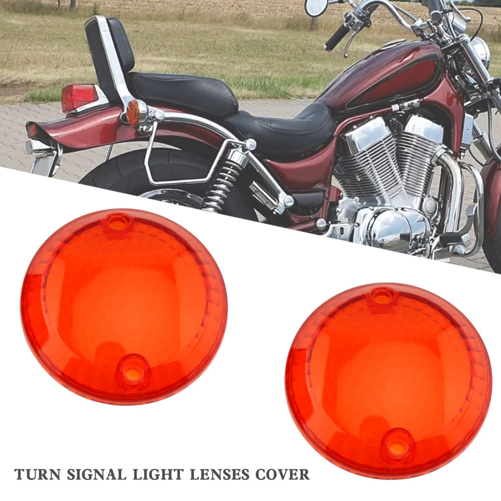 Suzuki Cruisers Intruder 1400 VX800 Blinkerglasabdeckung