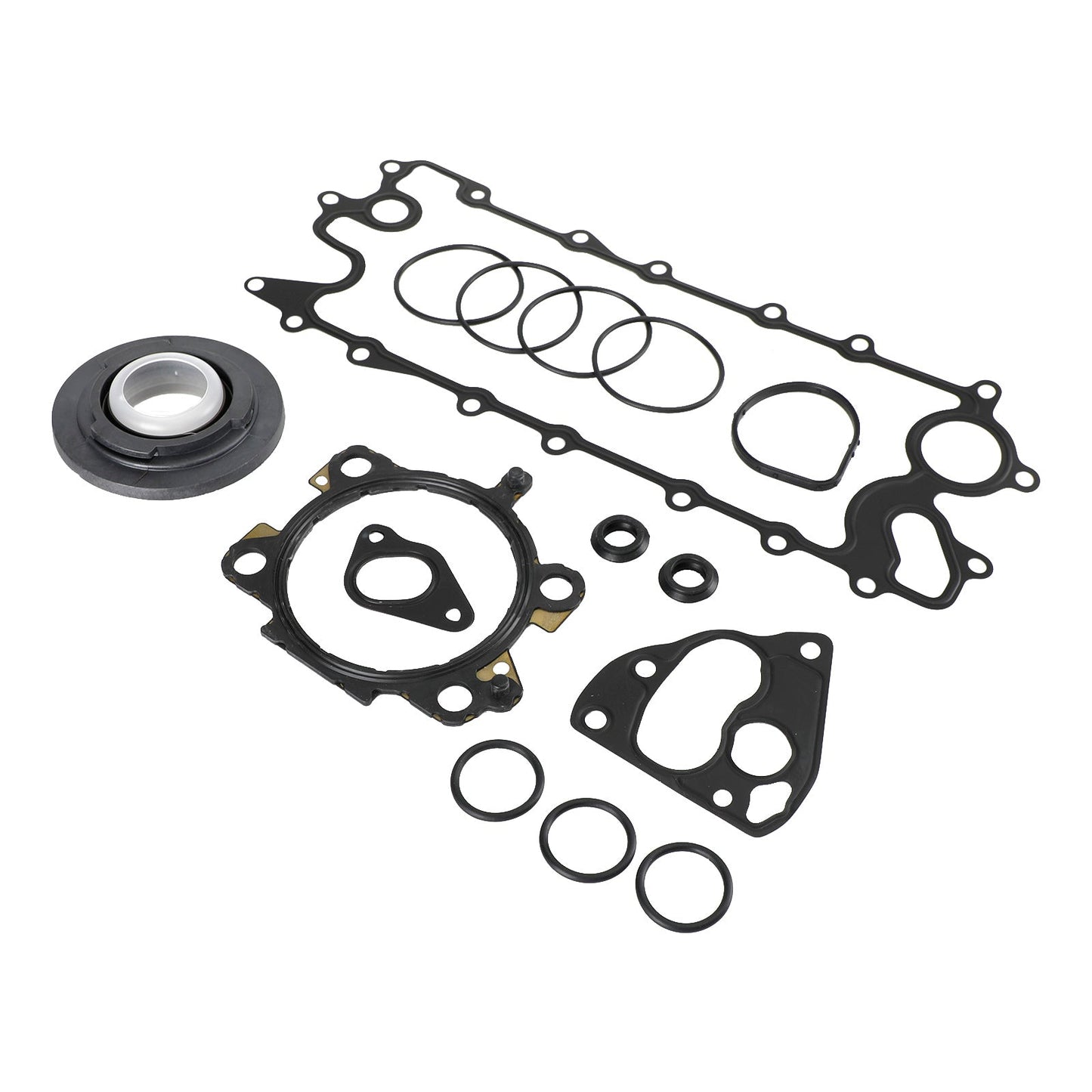 2005–2013 Land Rover Discovery IV 5.0T 508 PS Motor-Zylinderkopfdichtungssatz LR078819 LR011995 LR010706