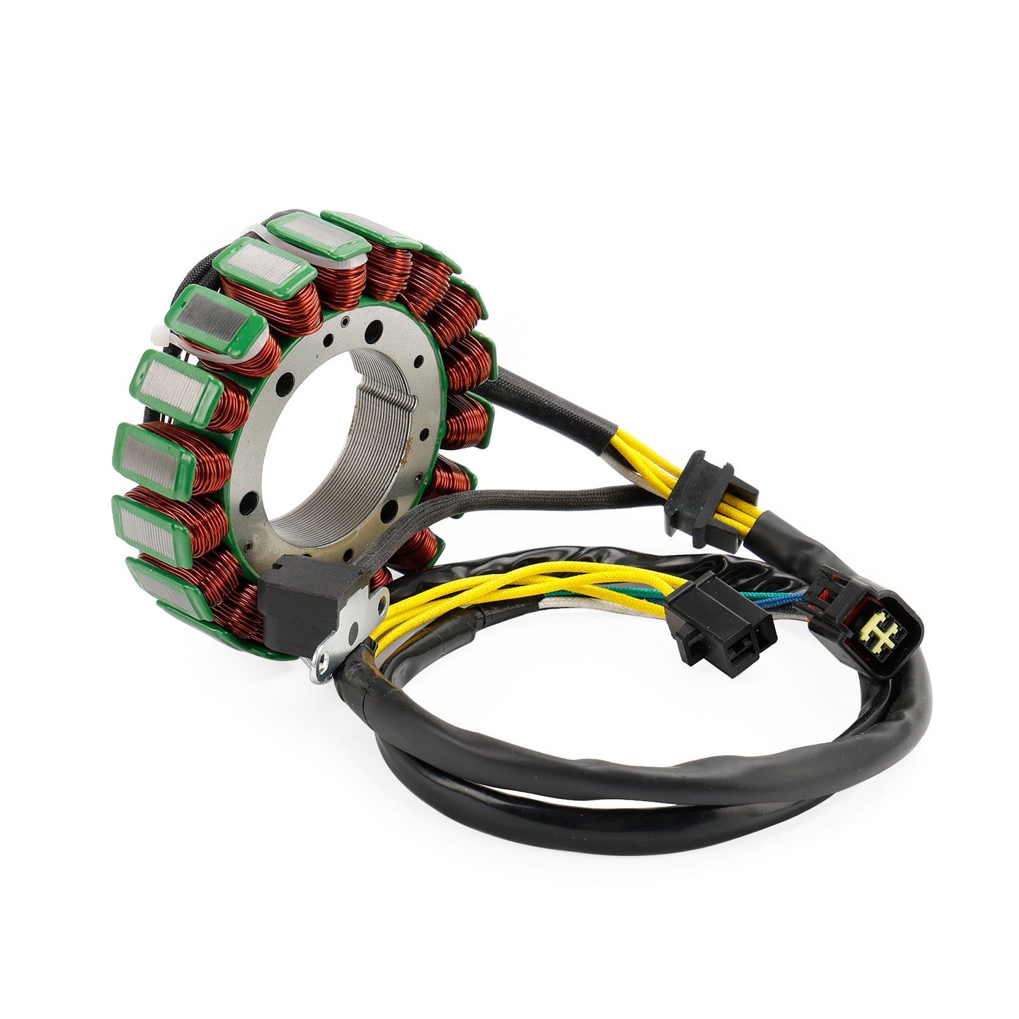 Suzuki DR650SE DR650 1996–2019/2022 Generator-Stator-Regler-Gleichrichterdichtung