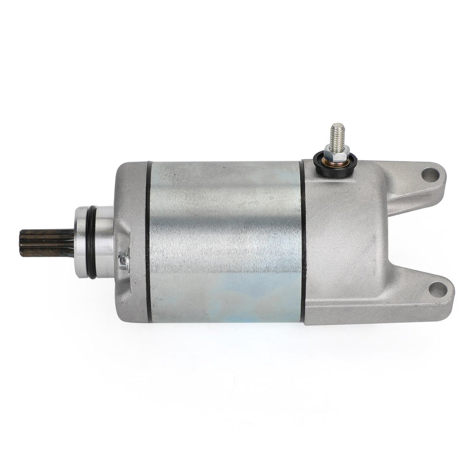 Neuer Starter für Kawasaki KLF 400 Bayou 93 - 99 / KVF 400 Prairie 97 - 02 Generic