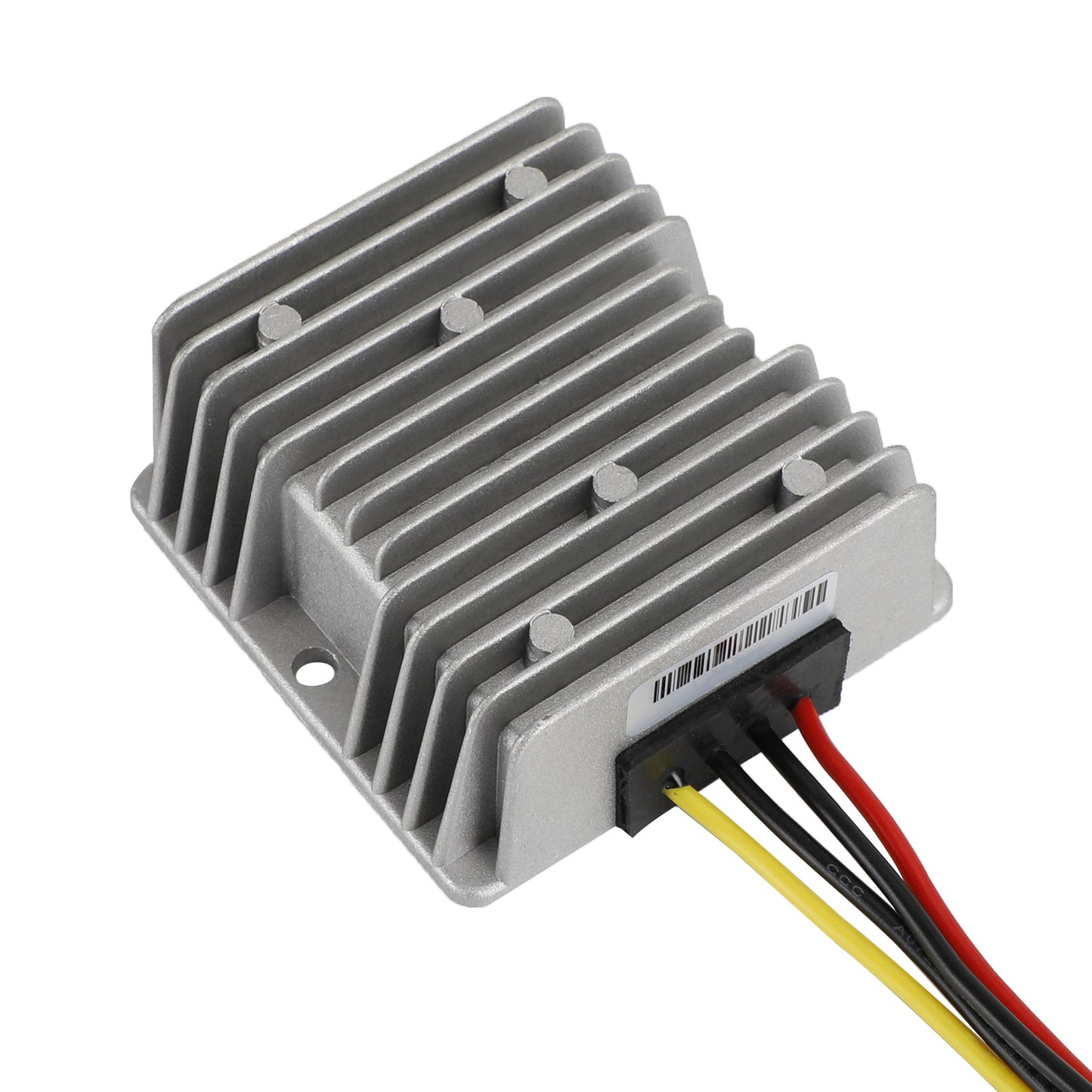 DC-DC 12/24V-32V 5A 160W Step Up Auto Netzteil Konverter Regler Wasserdicht