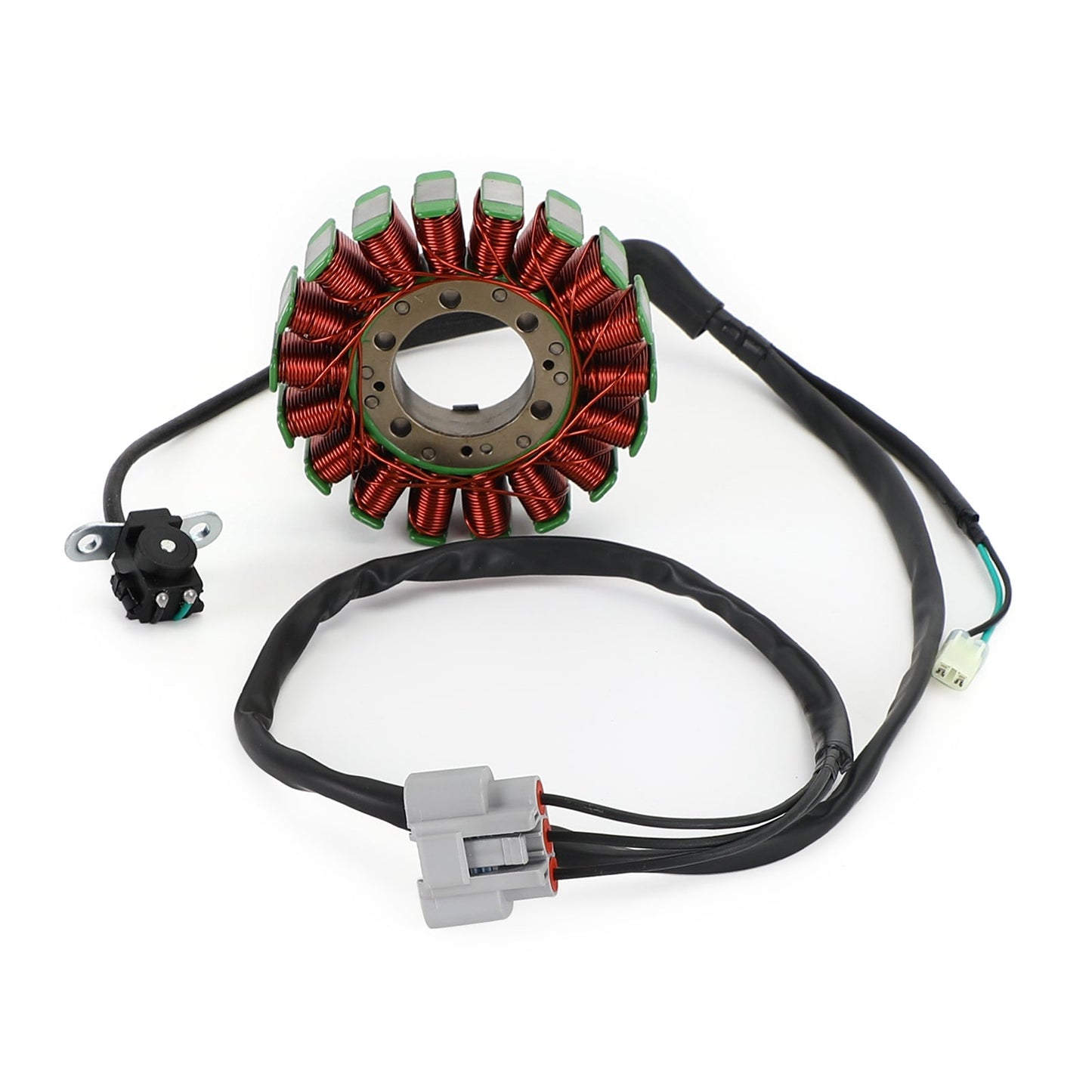 Générateur de stator magnéto pour Street Triple 675 R 13-16 660S 765 RS RS 17-2020 générique