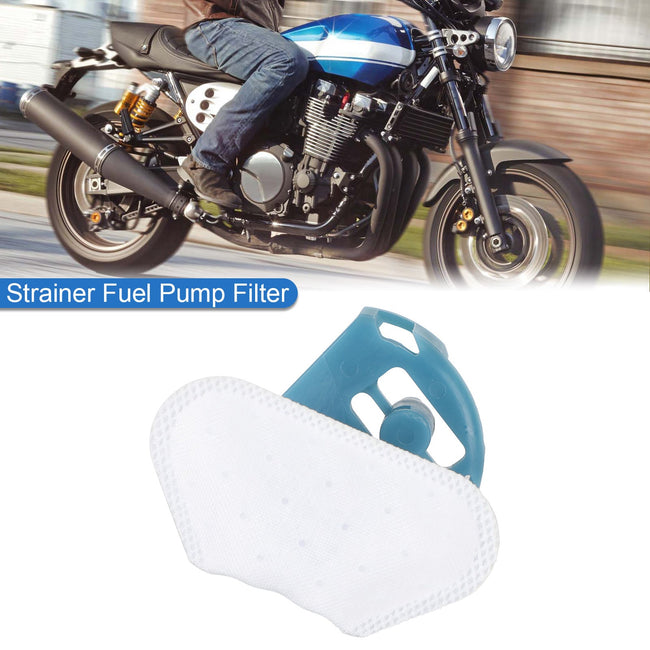 Filtre de pompe à carburant pour Yamaha XVS1300 FZ1 FAZER YZF-R6 XJR1300 MT01 générique