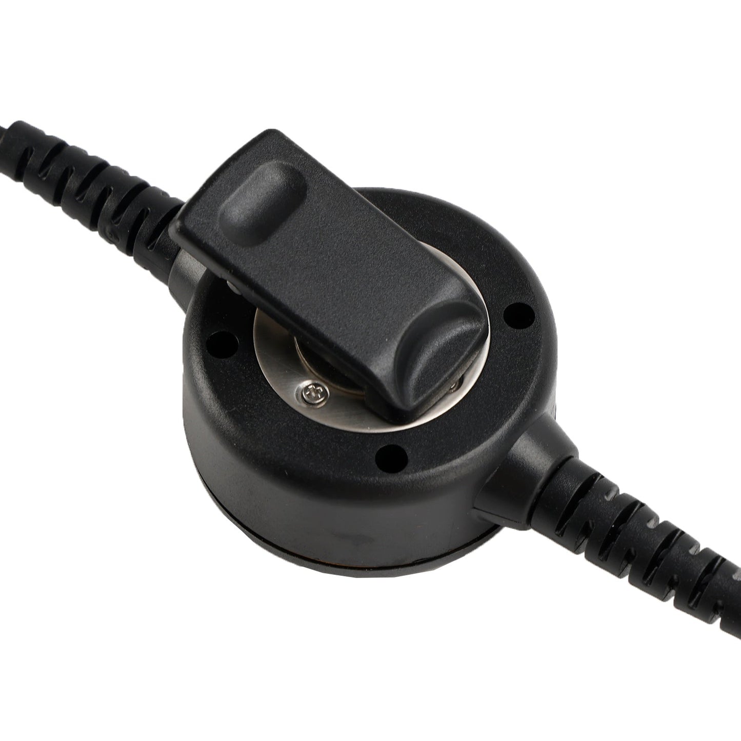 7.1-C8 Taktisches Headset mit gro?em Stecker für die Hintermontage für XPR6300 XPR6350 XPR6380 XPR6500