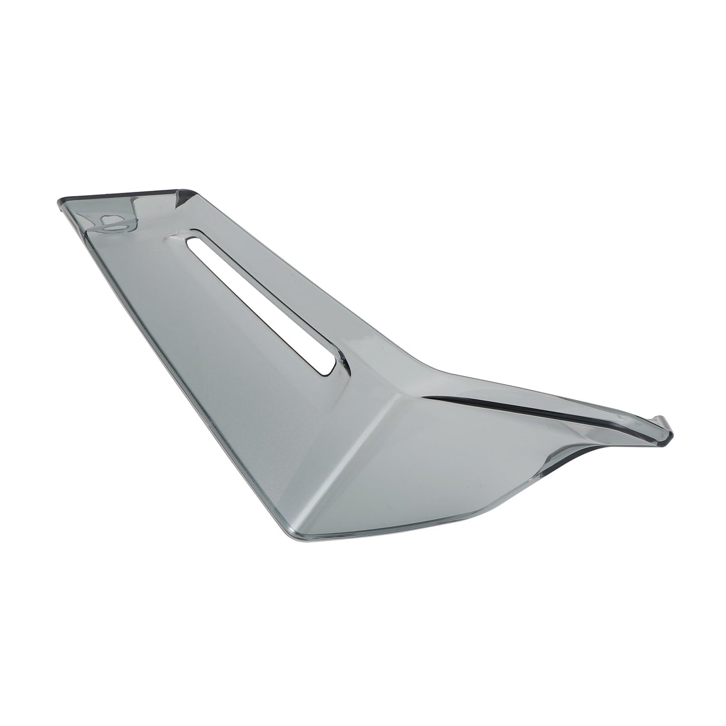 2021-2022 Honda Forza 750 Carénage inférieur Déflecteurs d'ailes latérales Winglets