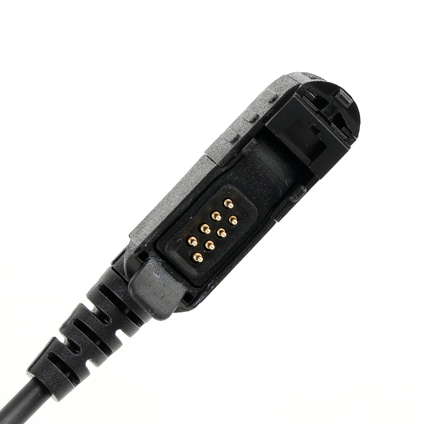 Für E8600/8608/8268 IMTP3100 MTP3150 MTP3250 6Pin U94 PTT Z Taktische H50 Headset