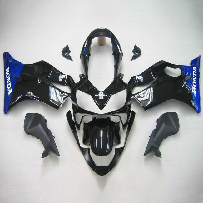 Amotopart Honda CBR600 F4i 2004-2007 Verkleidungssatz