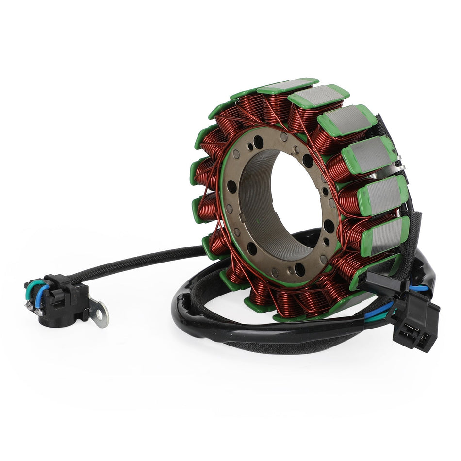 Lichtmaschine Stator, Regler, Dichtung für Suzuki VL 800 Volusia (K5) 2001-2004