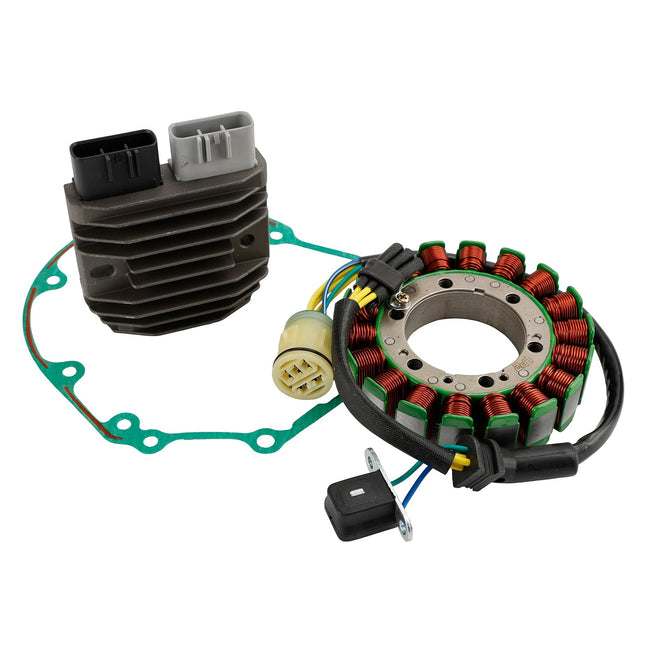 Honda Rincon TRX 680 FA FGA 2006–2014 Magneto-Stator-Regler-Dichtungssatz