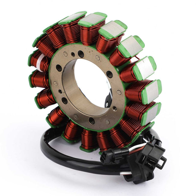 Stator generator Magneto Pass