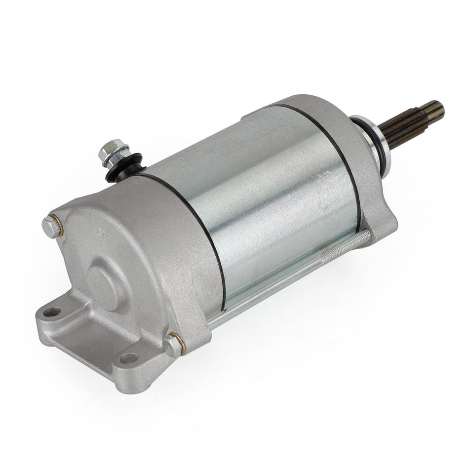 Motorstart 9T Starter für Polaris RZR 900 1000 Ranger Crew XP 900 UTV ATV FedEx Express