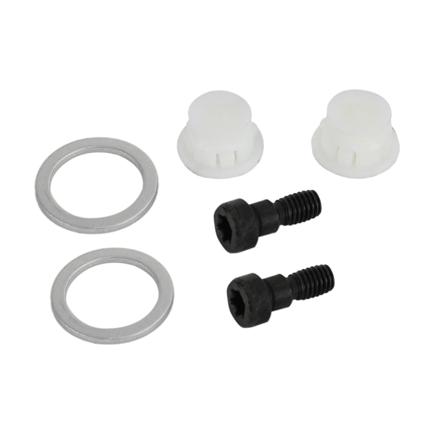 Kit de réparation de joint torique Vanos Stage 2 pour BMW E46 E39 E60 X3 E53 X5 Z3 M54 M52TU générique