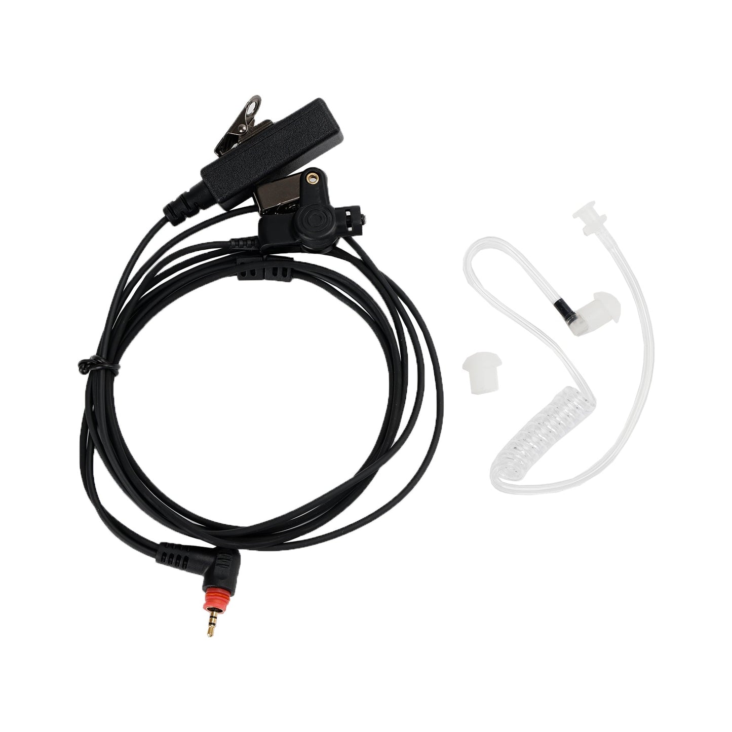 SL1K-013 Akustikrohr-PTT-Mikrofon-Headset, passend für SL7550 7580 7590 SL300 SL3500e