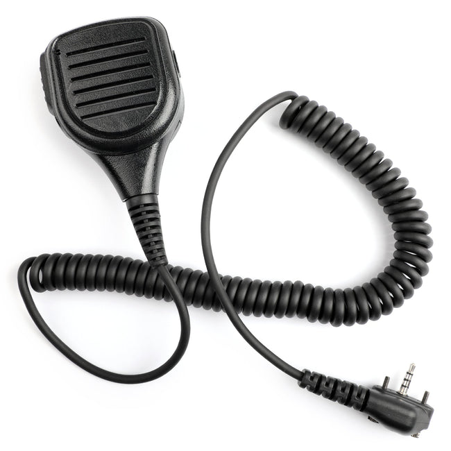 Microphone haut-parleur portable pour Vertex VX-210 VX-228 VX-231 VX-351 VX-354 VX-418
