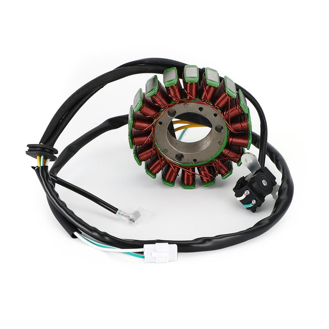 Stator alternateur pour Kawasaki KLX 250 300 KLX300R KLX250 SR 1993-1998 générique