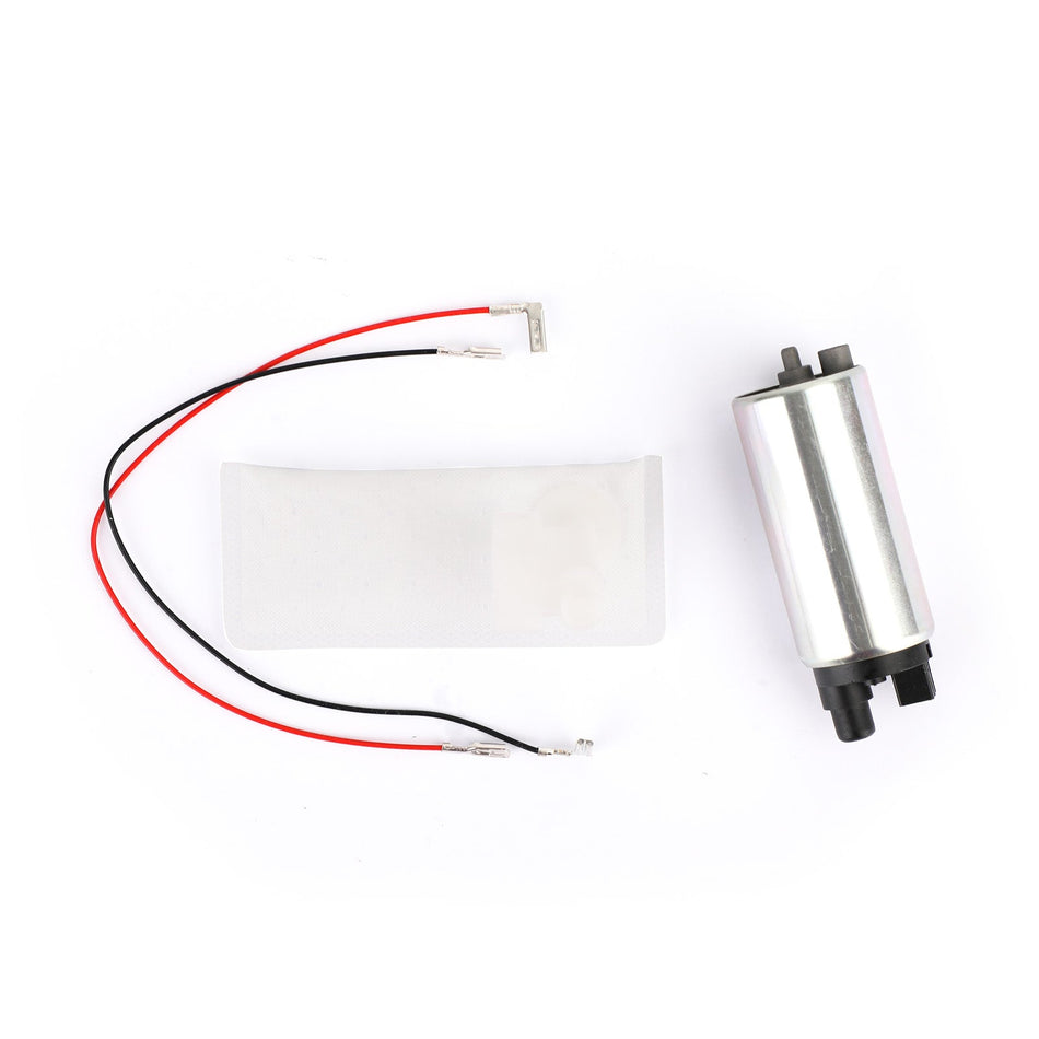 Neue Kraftstoffpumpe für Kawasaki KLX250 KLX250S 13-21 KLX300R 20-21 49040-0767 Generika