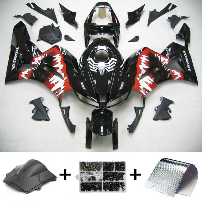 Honda CBR600RR 2013-2023 F5 Verkleidungsset Karosserie Kunststoff ABS