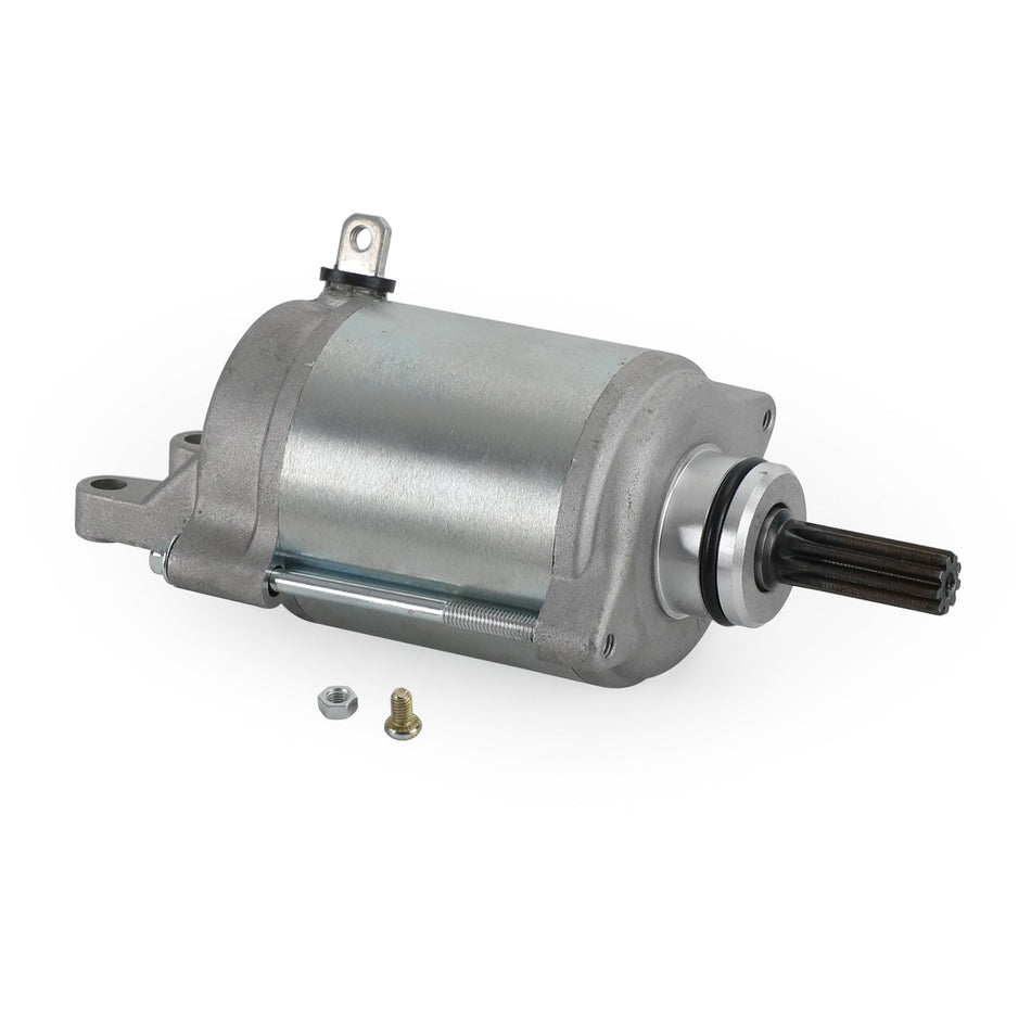Neuer Startermotor für Suzuki GSX-R 1000 A R Z 2009-2020 31100-47H00 31100-17K00 Generikum