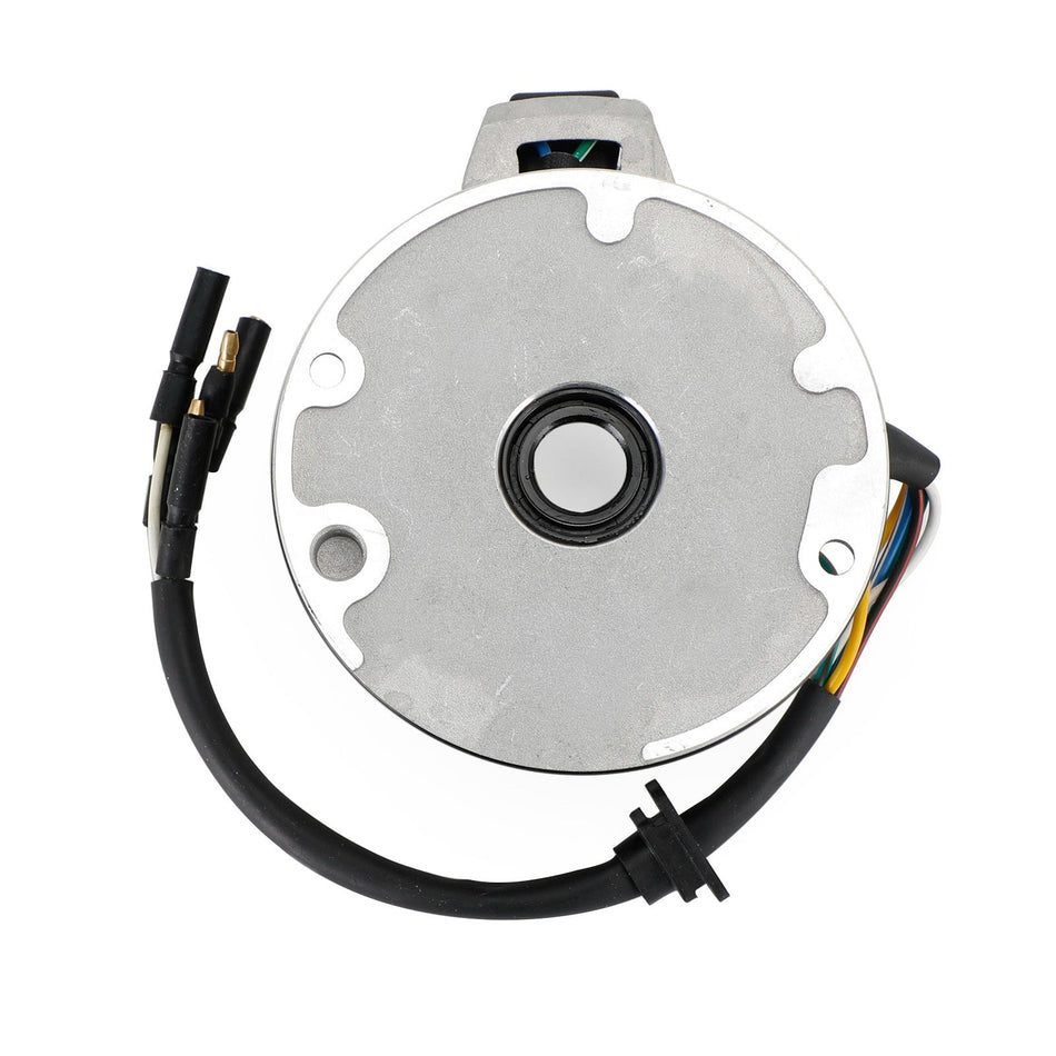 Magneto Schwungrad Statorplatte 90c 110cc 125cc Kick Start PIT PRO Trail Dirt Bike