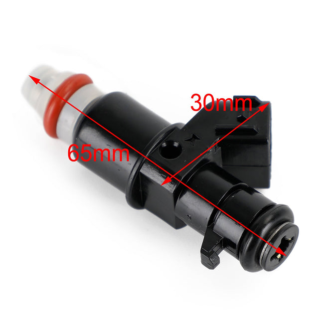 Injecteur de carburant pour Suzuki 06-09 Quadracer LTR 450 Polaris 15710-45G01 ATV moteur générique