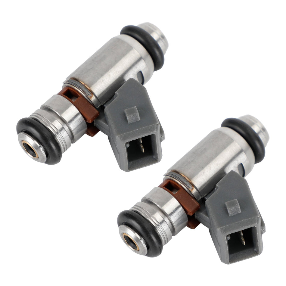 Injecteur de carburant 2 pièces IWP043 pour motos Ducati Supersport MH900 Monster 75112043