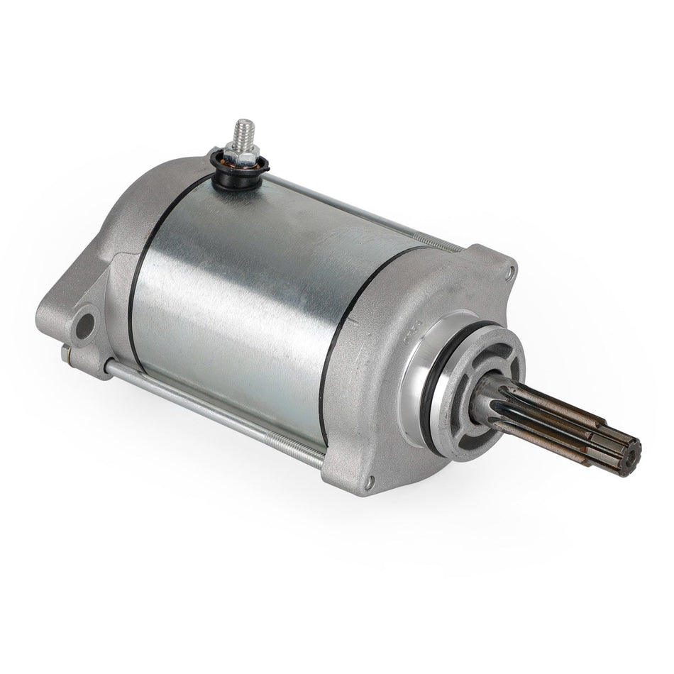 Anlasser für SUZUKI XF 650 FREEWIND Bj. 1997-2001 DR 650 SE Bj. 1996-2019