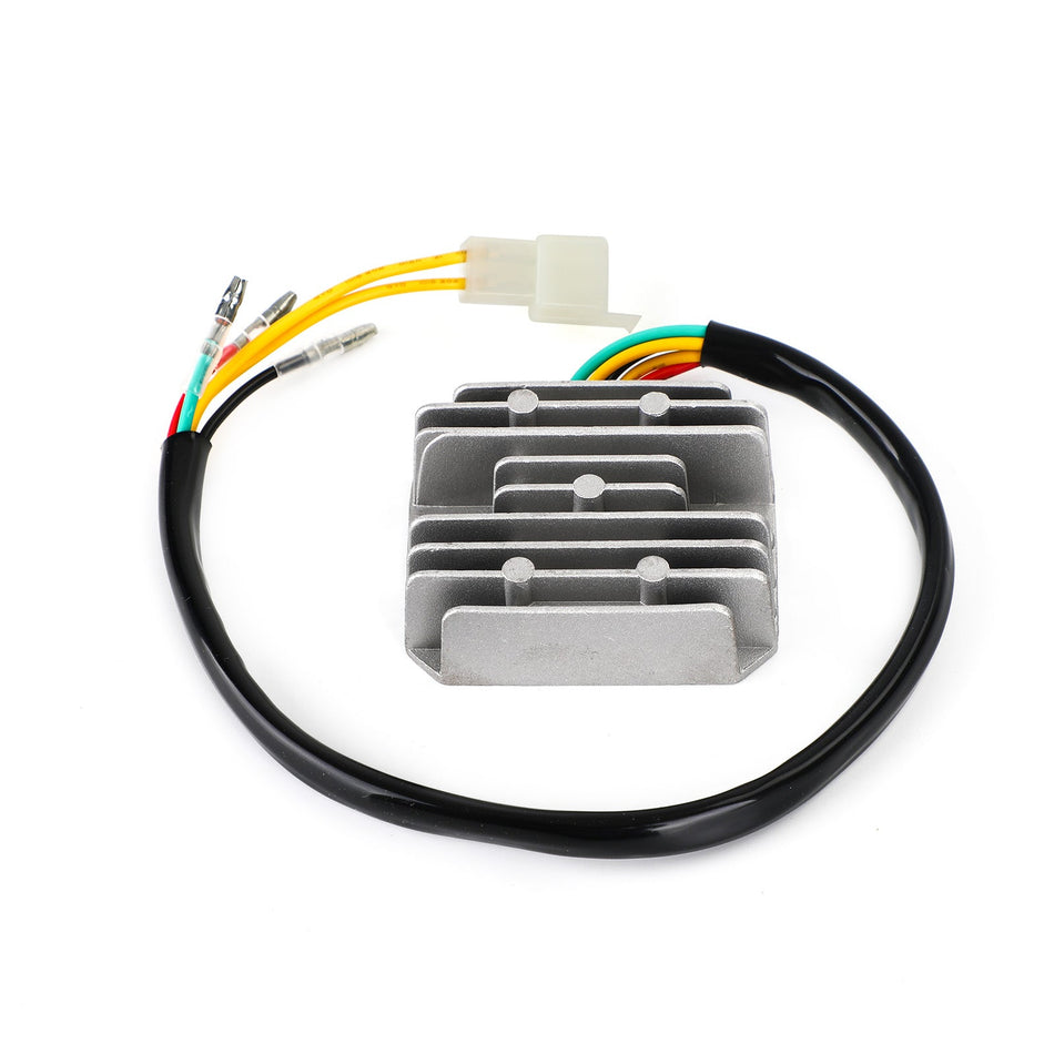 Régulateur de tension #31600-HC3-000 pour Honda 1987 1988 TRX 125 ATV 2x4