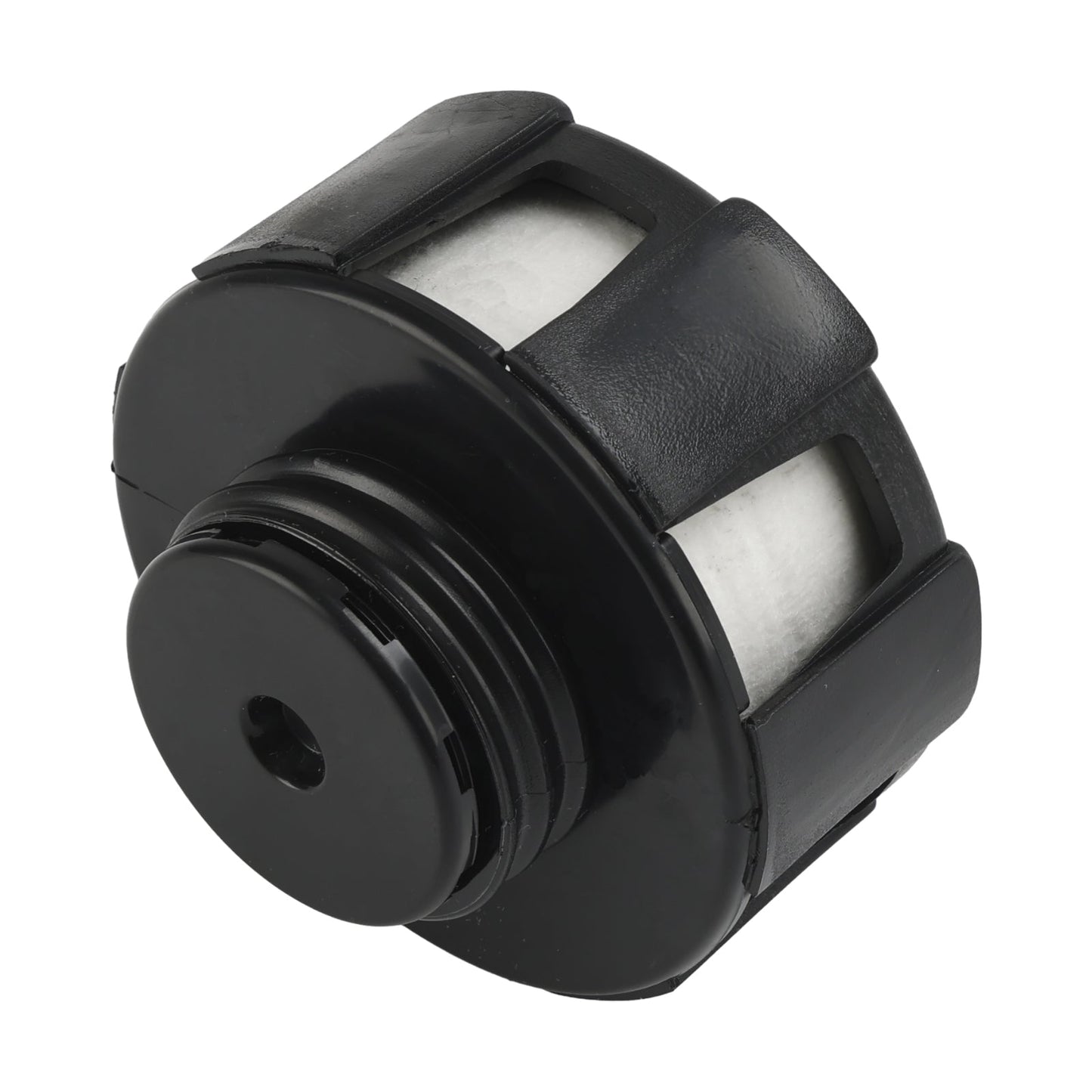 6727475 Hydraulic Oil Vent Cap Compatible With Bobcat S250 S300 S530 S550 S570