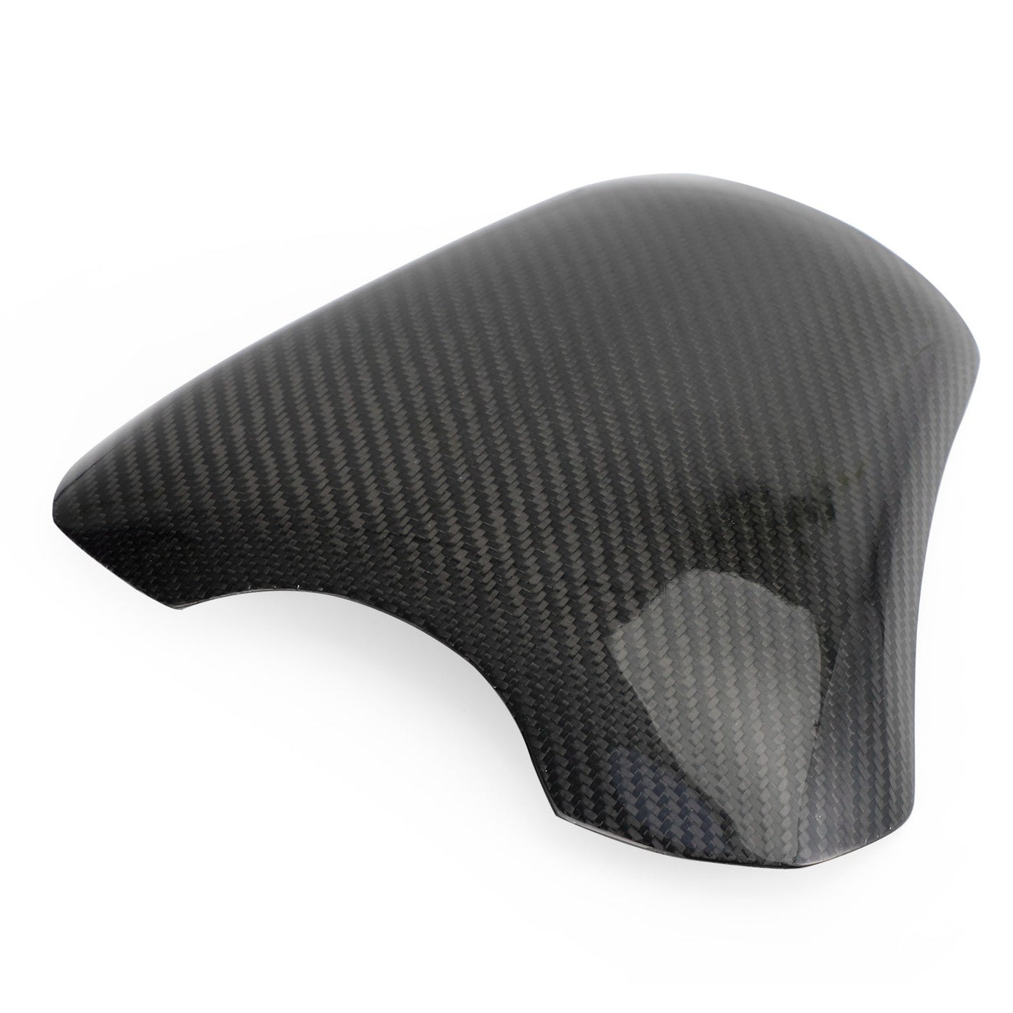 Honda CBR600RR 2003–2006 Carbon Tank Cover Panel Verkleidungsschutz